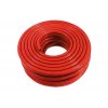 Silikonová hadice TurboWorks PRO červená 18mm