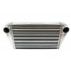 Intercooler TurboWorks 500x300x65 zadní