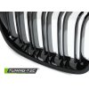 Přední maska, ledvinky BMW F20/F21 11-14 lesklá černá
