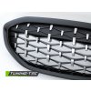 Přední maska, ledvinky BMW G20/G21 19- lesklá černá DIAMOND