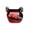 Podsedák - dětská autosedačka DISNEY CARS 15-36kg