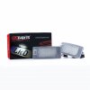 Osvětlení SPZ LED FIAT 500X (2014-)