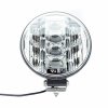 Dálkové/poziční světlo LED 60W (20 x 3W CREE) 30/60° (homologace R112+R7)