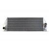 TurboWorks Intercooler Ford Focus ST MK2 770x300x50 inlet 2"