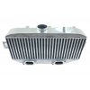 TurboWorks Intercooler Subaru Impreza WRX GC8 2.0T 97-00 Top Mount