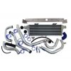 TurboWorks Intercooler Subaru Impreza WRX STI 02-07