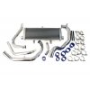 TurboWorks Intercooler Subaru Impreza WRX/STi 92-00