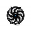 Chladicí ventilátor TurboWorks 14" typ 2 tlačný/stahovací