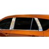 Kryty sloupků dveří Toyota Aygo X Hatchback 5 2022-
