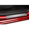 Kryty prahů Long Line Honda Jazz III Hatchback 5 2015-2017