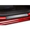 Kryty prahů One Line Peugeot 206+ - Hatchback 5 2009-2012