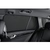 Protisluneční clony Fiat Punto Evo hatchback 3dv. (2009-) - boční skla: 2 ks
