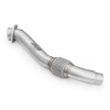 Downpipe BMW E46 330d, 330dx M57, M57N