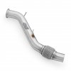 Downpipe BMW E60, E61 520d N47