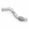 Downpipe BMW F32, F33, F36 418d, 420d/dx, 425d N47N, N47S1