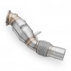 Downpipe BMW F22-F23, F22-F23 LCI 220i, 230i B48 + TLUMIČ