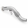 Downpipe BMW E90, E91, E92, E93 325d, 330d, 330xd M57N2