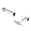 Downpipe BMW E60, E61 525d, 530d M57N