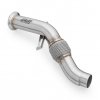 Downpipe BMW E60, E61 535d M57N2