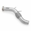 Downpipe BMW E70 X5 30dx, 40dx N57, N57S