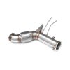 Downpipe BMW F10, F11 550dx N57X