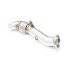 Downpipe BMW F32, F33, F36 420i, 428ix, 428i, 428ix N20