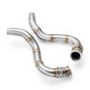 Downpipe BMW F86 X6 M S63B