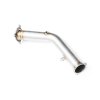 Downpipe AUDI A4, A5 B8 2.0 TFSI