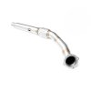 Downpipe AUDI A3 8L 1,8T