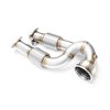 Downpipe AUDI TTRS 8J 2,5 TFSI