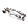 Downpipe AUDI RS3 8V 2,5 TFSI