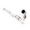 Downpipe OPEL Astra G,H OPC 2.0T