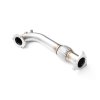 Downpipe VOLVO XC90 Mk1 2.4D D5