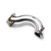 Downpipe SAAB 9-3 Sedan Sport B207 2.0 T