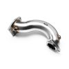 Downpipe SAAB 9-3 Sedan Sport B207 2.0 T EGT