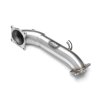 Downpipe HONDA Civic Type R Fk2 Mk8 2.0T