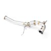 Downpipe VOLVO XC60, 70, V70, S60 2.4D D5