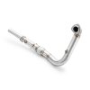 Downpipe SAAB 9-3 Mk2 2.0 T B207