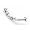 Downpipe AUDI A6 C7 3.0 TDI