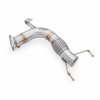 Downpipe MINI Cooper S B48, JCW, ALL4