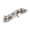 Downpipe BMW G02 X4 20iX, X4 30iX