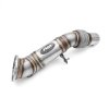 Downpipe BMW G30 520i, G30 530iX