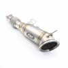 Downpipe BMW G32 640i B58