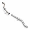 Downpipe VOLKSWAGEN Tiguan II R 2.0 TSI