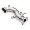 Downpipe Fiat 500X 1,4T