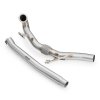 Downpipe AUDI S3 Quattro Sportback 8VA, 8VF