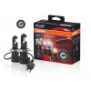 OSRAM LED žárovky H4 NIGHTBREAKER 12V +220%