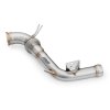 Downpipe Mercedes-Benz W204 S204 220CDI EURO 4