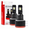 AMiO LED žárovky H15 X3 Series