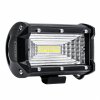 LED pracovní světlo AWL35 24 LED FLOOD 9-36V